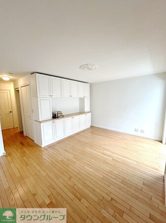 サンフラットの物件内観写真